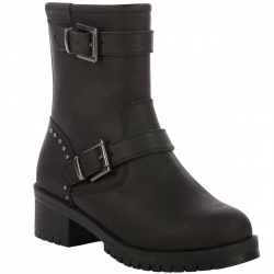 Bottes cuir femme Segura Lady Camille