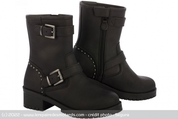 Bottes Segura Lady Camille Bottes Segura Lady Camille