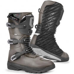 Bottes touring Eleveit T-Spirit Evo WP