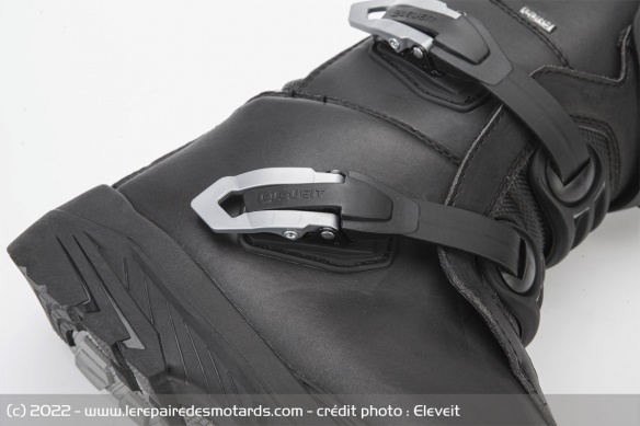 Bottes Eleveit T-Spirit Evo WP Bottes Eleveit T-Spirit Evo WP