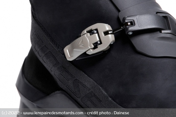 Bottes Dainese Seeker Gore-Tex Bottes Dainese Seeker Gore-Tex