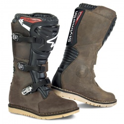 Bottes trail Stylmartin Impact RS