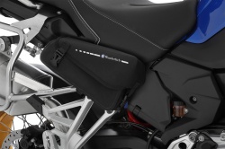 Carénage de cadre à sacoche pour BMW F 750 et 850 GS