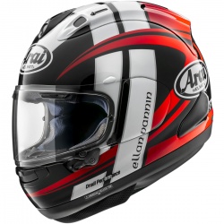 Casque intégral Arai RX-7V Evo Tourist Trophy