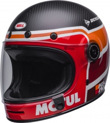 Casque intégral Bell Bullit Carbon RSD Mulholland