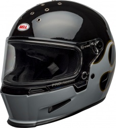 Casque intégral Bell Eliminator Stockwell