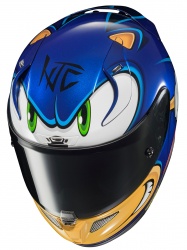 Casque intégral HJC RPHA 11 Sonic