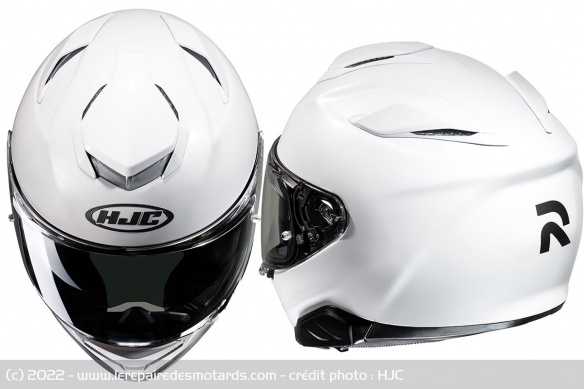 Casque HJC RPHA 71 Casque HJC RPHA 71