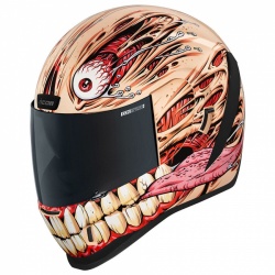 Casque intégral Icon Airform Facelift