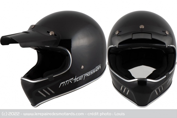 Le MTR Vintage-X est vendu 149,99 euros Le MTR Vintage-X est vendu 149,99 euros