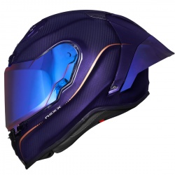 Casque intégral Nexx X.R3R Hagibis