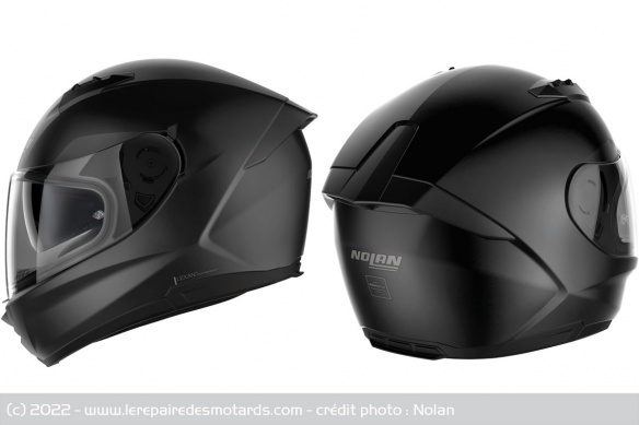 Casque Nolan N60-6 Casque Nolan N60-6