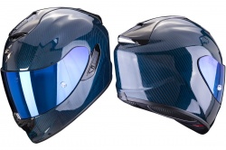 Casque intégral Scorpion EXO-1400 Carbon Air