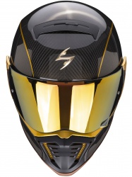 Casque intégral Scorpion EXO-HX1 Carbon SE