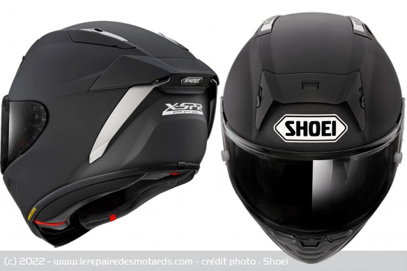Casque Shoei X-SPR Pro Casque Shoei X-SPR Pro