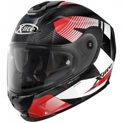 Casque intégral X-Lite X-903 Ultra Carbon Archer