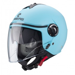 Casque jet Caberg Riviera V4