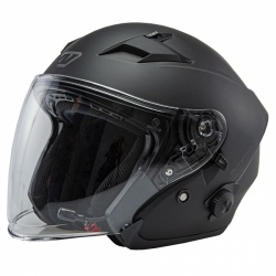 Casque jet intercom All One by Sena Outstar