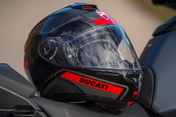 Casque modulable Ducati Horizon V2