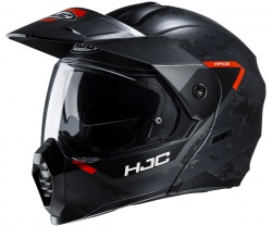Casque modulable HJC C80 Bult