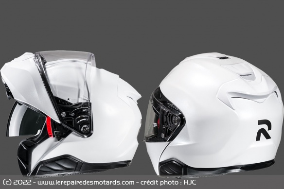 Casque HJC RPHA 91