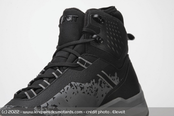 Chaussures Eleveit Diverge WP Chaussures Eleveit Diverge WP