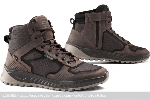 Les Falco Ace sont vendues 179,90 euros Les Falco Ace sont vendues 179,90 euros