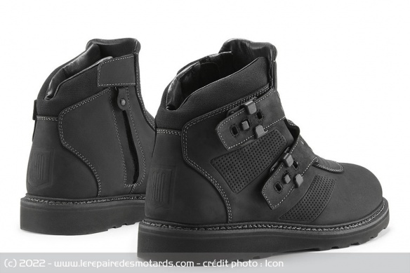 Chaussures Icon El Bajo2 Chaussures Icon El Bajo2