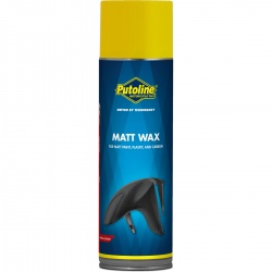 Cire nettoyante Putoline Matt Wax