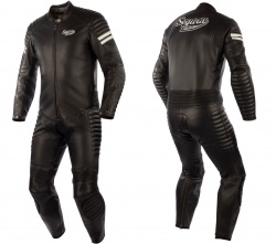 Combinaison racing Segura Spencer 2