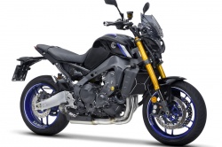Ligne d'échappement Yamaha MT-09 par SC-Project