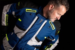 Ensemble touring RST Endurance