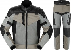 Ensemble touring été Spidi Vent Pro