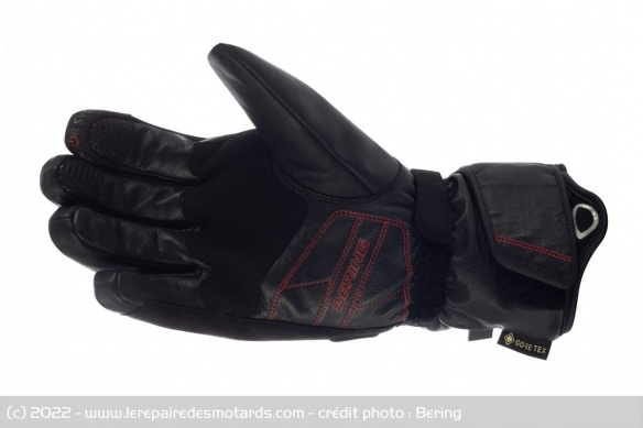 Gants Bering Delta GTX Gants Bering Delta GTX