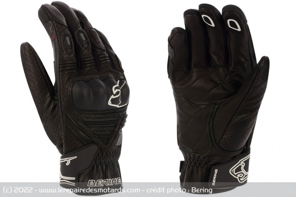 Gants été Bering Rift Gants été Bering Rift