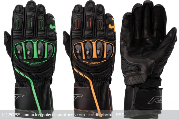 Gants RST S1 Gants RST S1