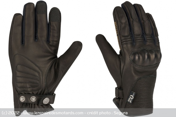Gants Segura Swan Gants Segura Swan