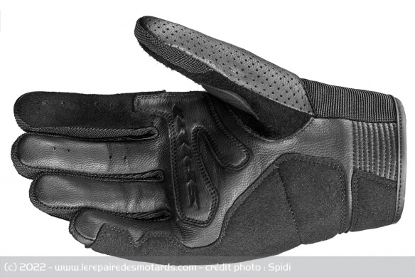 Gants Spidi NKD Gants Spidi NKD