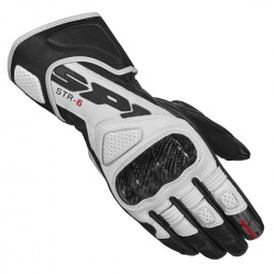 Gants cuir Spidi STR-6