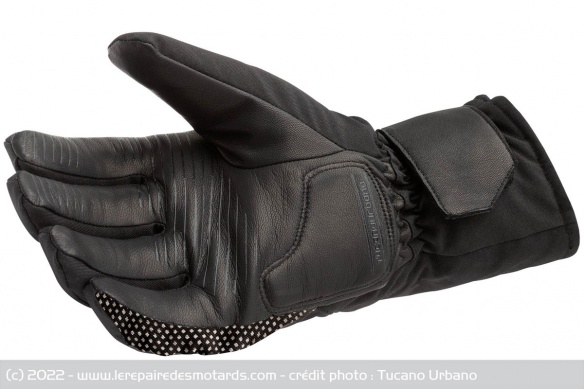 Gants Tucano Urbano Globis
