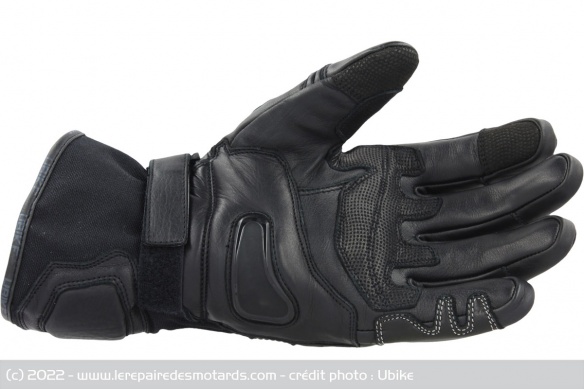 Gants Ubike Truck Gants Ubike Truck
