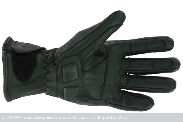 Gants Wex Airflow Gants Wex Airflow