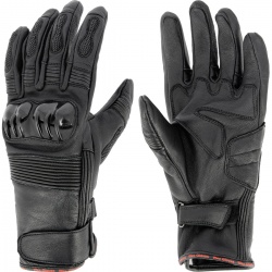 Gants cuir WEX Borgo
