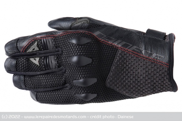 Gant Dainese Karakum Ergo-Tek Gant Dainese Karakum Ergo-Tek