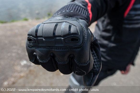 Gants Fastway Offroad Gants Fastway Offroad
