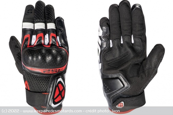 Gants Ixon RS2 Gants Ixon RS2