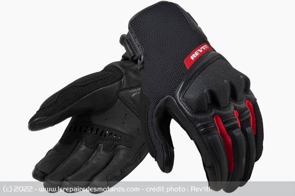 Gants Rev'it! Duty Gants Rev'it! Duty