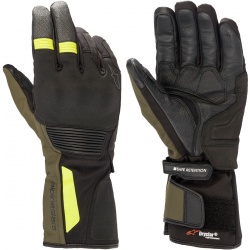 Gants hiver Alpinestars Denali Aerogel