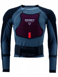 Gilet de protection Kenny Shadow