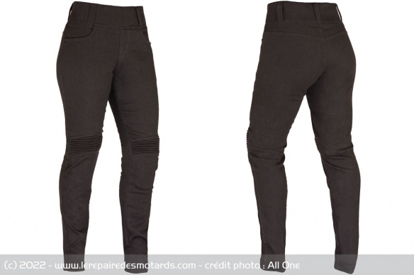 Pantalon All One Jegging Pantalon All One Jegging